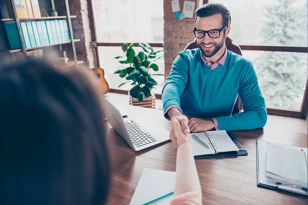 écoute clients